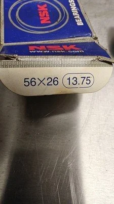 NSK 7203CTYNDULP4