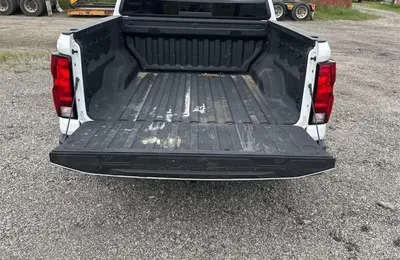 Used CHEVROLET COLORADO Pickup Trucks Illinois US | Mitsubishi HC Capital America #1362856