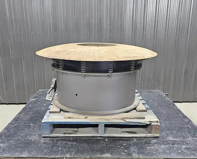 USED SWECO D-6870-1B/C