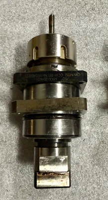 NT MXA-20-NT Tool Holders | Great American Equipment Company (1)