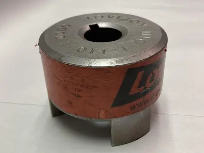 USED LOVEJOY L-110