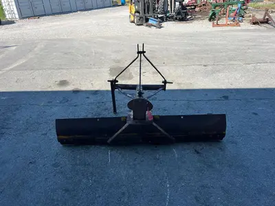 6FT GRADER BLADE Grader Blade | County Equipment Company LLC (5)