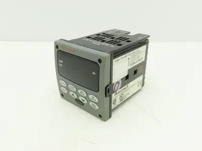 Honeywell UDC2500 Digital Temperature Controller DC2501-E0-0L00-200-00000-00-0