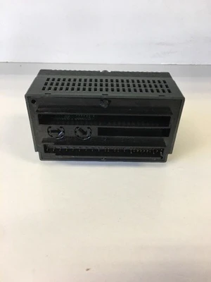 Used FANUC IC200MDL740C PLC Processors Indiana US | J&J Industrial Supply #498015
