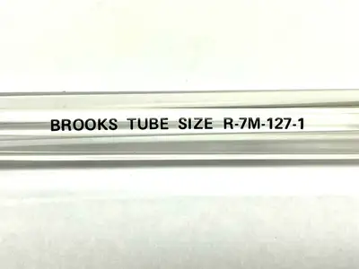R-7M-127-1 | Brooks Instrument  Measuring Tube S-925-H125-WAA - New