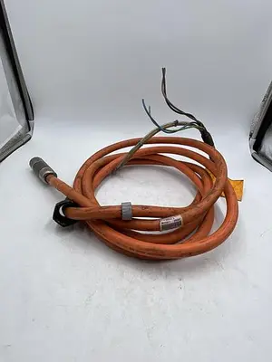 USED ALLEN-BRADLEY ALLEN-BRADLEY 2090-CSBM1DF-14AA09(141”)