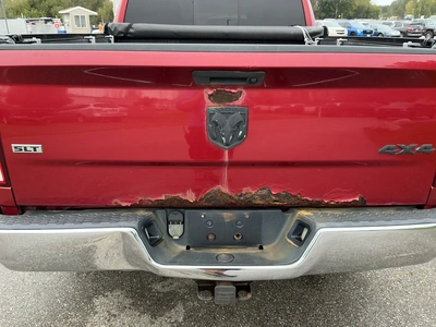 Used 2010 DODGE RAM 1500 Pickup Trucks Michigan US | Miedema Asset Management Group #1444804