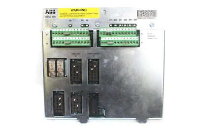 USED ABB DSQC 509