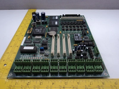 Used MATTEC _UNKNOWN_ Circuit Boards Texas US | OCO Industrial #1570249