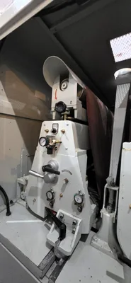 Cantek PR-1100NDA Planer Sander