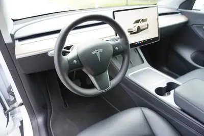 Used 2022 TESLA MODEL Y SUVs Florida US | Truck and Van Outlet #1509246