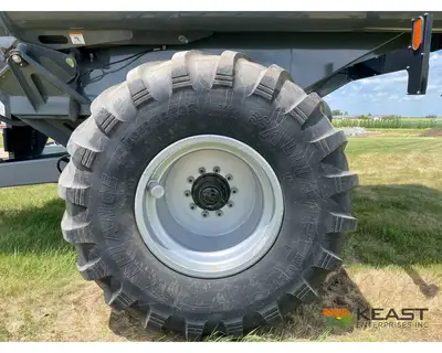 Used DEMCO _UNKNOWN_ Grain Carts Iowa US | Keast Enterprises #1360159