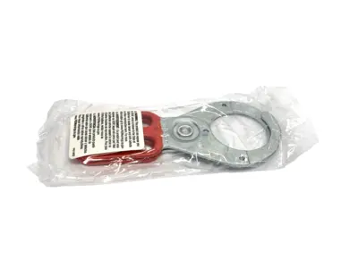 New | in-Stock Master Lock Steel Lockout Hasp Safety Products (Other) Michigan US | Maverick Industrial Sales #1518259