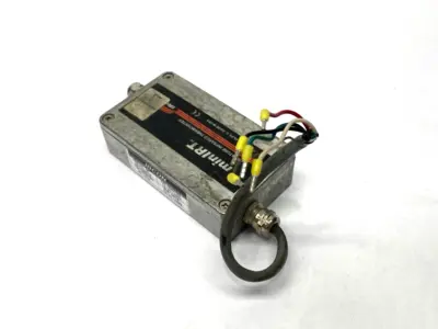 USED IRCON MINIRT MINIATURE INFRARED THERMOMETER