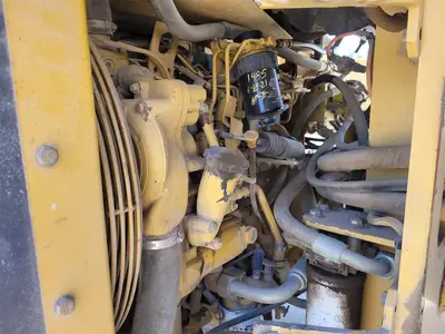 Used 2001 CATERPILLAR CB-534C Tandem Rollers California US | Ben Kaplan Equipment #1182454
