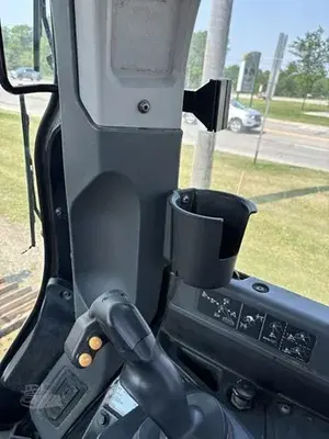 USED 2021 CATERPILLAR D5 LGP