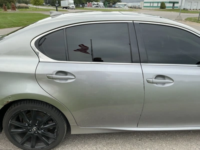 Used 2015 LEXUS GS Sedans Michigan US | Miedema Asset Management Group #1477281