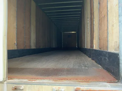Used 2002 TRAILMOBILE _UNKNOWN_ Misc Trailers Michigan US | Miedema Asset Management Group #1321367