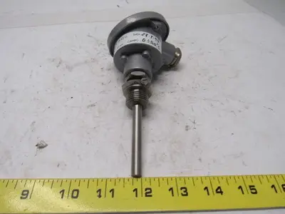 Thermo Engineering T21  Direct Immersion Thermocouple