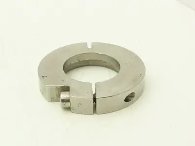 Sew Eurodrive 06439365 Split Ring Collar for Shrink Disc Bushing 1-7/16" Shaft