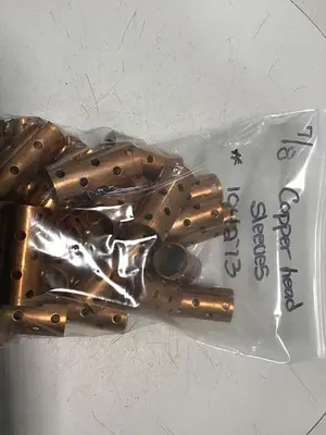 USED BOYAR-SCHULTZ 104273