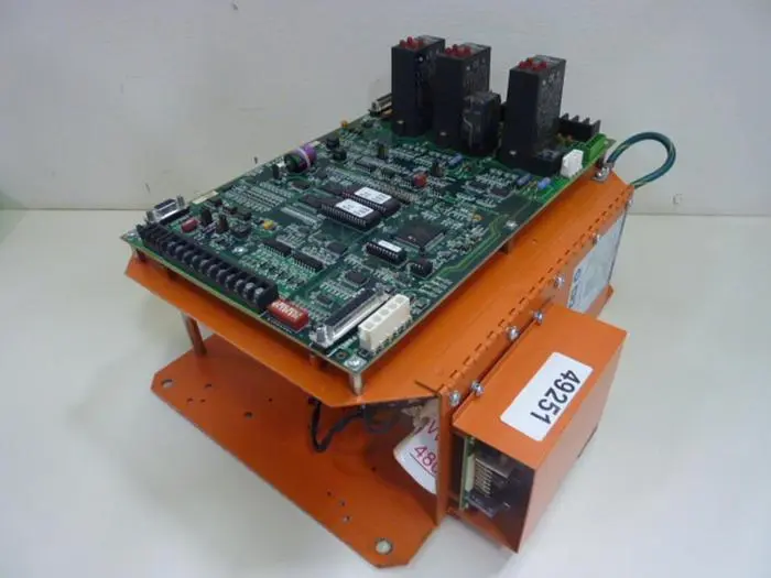 Used WELDING TECHNOLOGY CORP CHS-T2050 Circuit Boards Michigan US | Ideal Machinery #567743