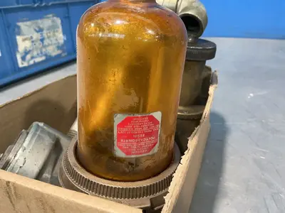 Used SCHRADER BELLOWS 35941000 Pumps Ohio US | HGR 24 #1486669