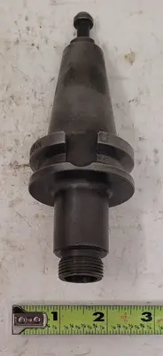 Used LYNDEX CAT 30 TOOL HOLDER Misc Industrial Equipment Kentucky US | Aucto #687281