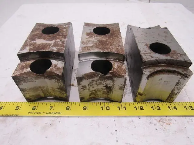 Used DACO _UNKNOWN_ Miscellaneous MRO | Arrow Industrial #652120