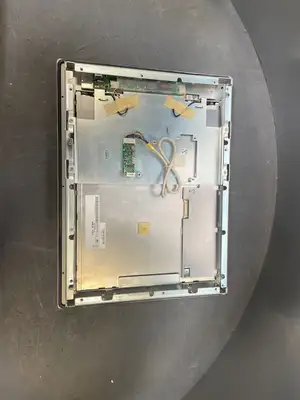 USED Allen Bradley Allen Bradley G150XG01