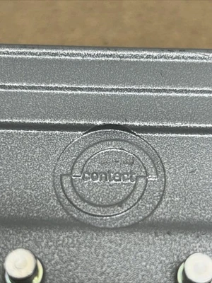 NEW HARTING H-BE10BS