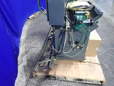 Used 2014 PEDRAZZOLI SB 350 AP Circular Cold Saws Ohio US | HGR 24 #1291793