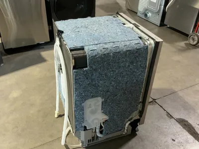 Used BOSCH SHX78DC5N/39 Dishwashers Michigan US | Miedema Asset Management Group #1320929