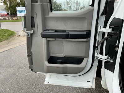 Used 2019 FORD F-350 Misc Trucks Michigan US | Miedema Asset Management Group #1568179
