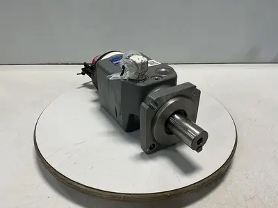 USED TOKIMEC CR-07-5PT4-30-SD-JA-S137-J