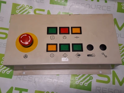 JUKI 40001952 PCB BUTTON CONTROL PANEL