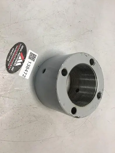 Used VAN DORN 338330A ST Injection Molding Parts Michigan US | Ideal Machinery #607556