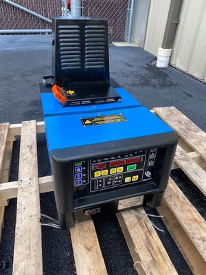 MELTON 4KG Hot Melt Adhesive Applicator System