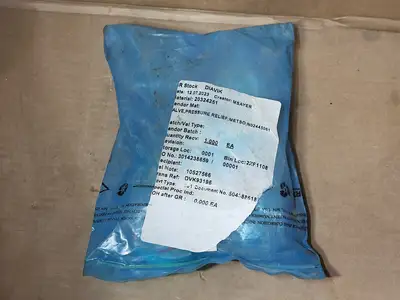 NEW METSO N02445061