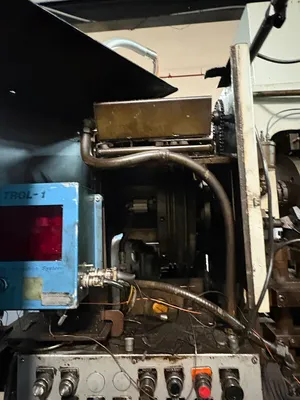 WATERBURY FARREL 1212 ICOP Eyelet & Transfer Presses | Global Machine Brokers, LLC (6)