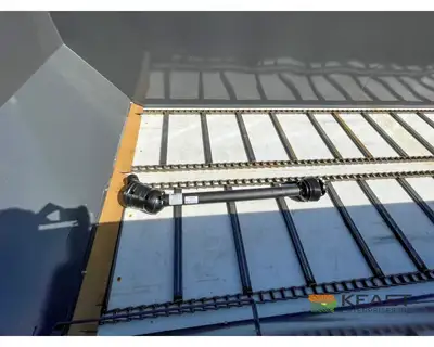 Used ARTEX _UNKNOWN_ Manure Spreaders Iowa US | Keast Enterprises #1359959