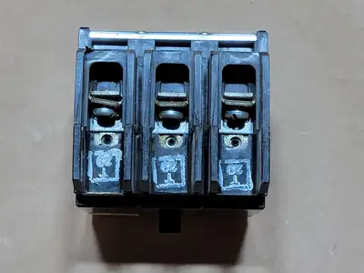 USED EATON GBH3015