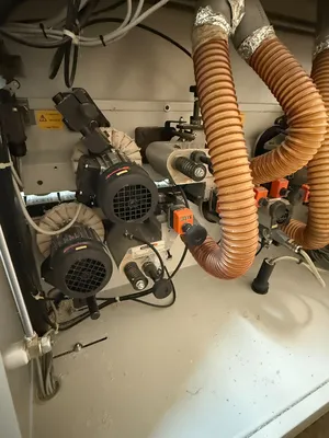 2003 HOLZ-HER Sprint 1310 Edge Benders | ListingHippo (14)