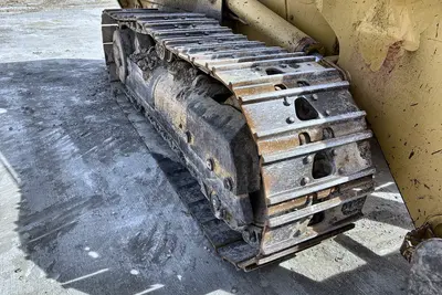 Used 1995 CATERPILLAR 953C Compact Track Loaders Texas US | Proxy Equipment #1383059