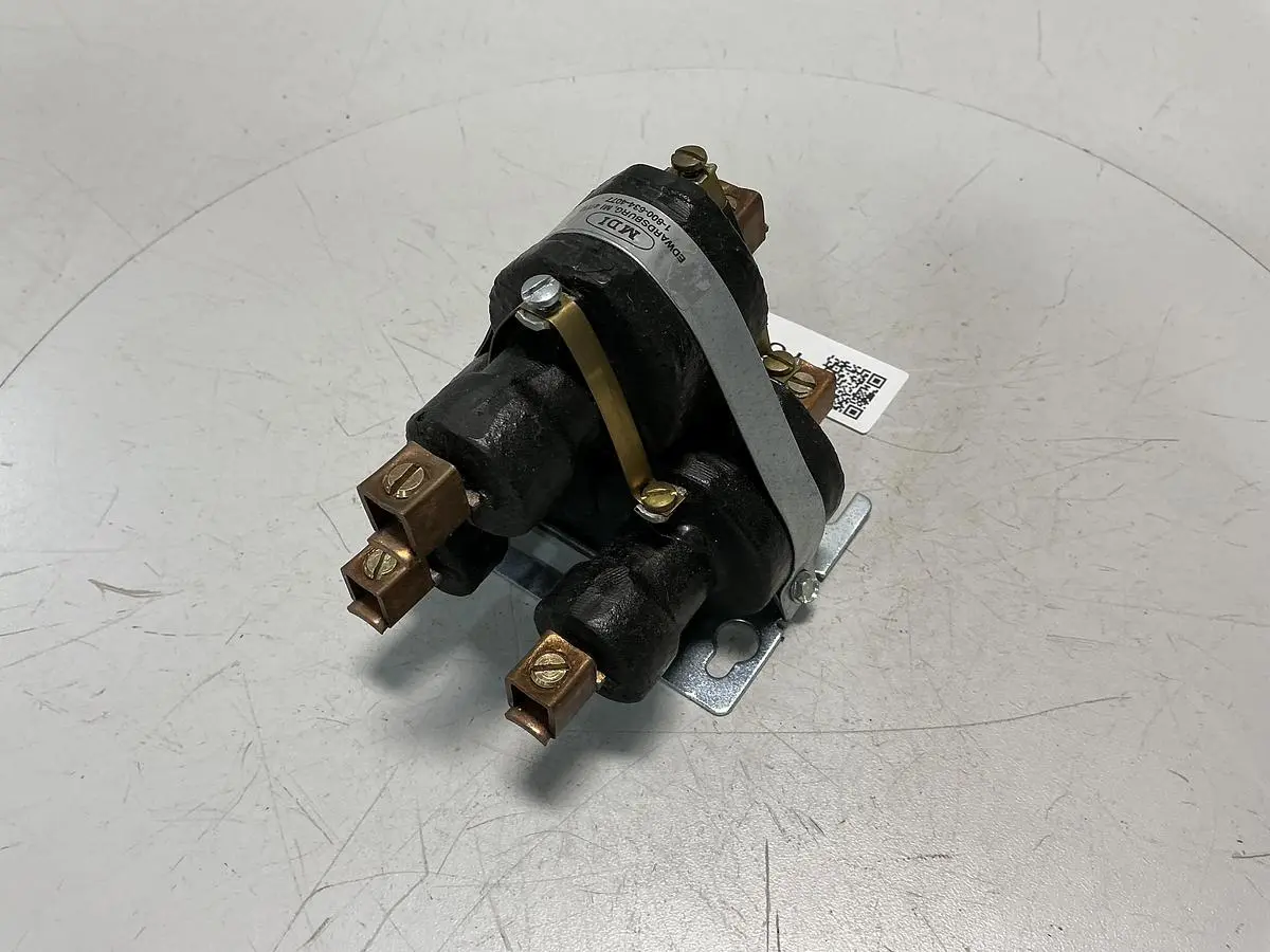 USED MDI 360NO-24D-18
