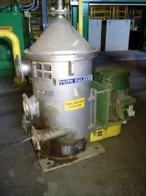 USED Voith/Sulzer VPS 05