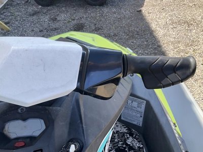Used 2018 SEADOO SPARK Boats (Misc) Michigan US | Miedema Asset Management Group #1324331