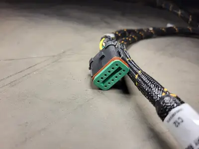 NEW CATERPILLAR 485-2735