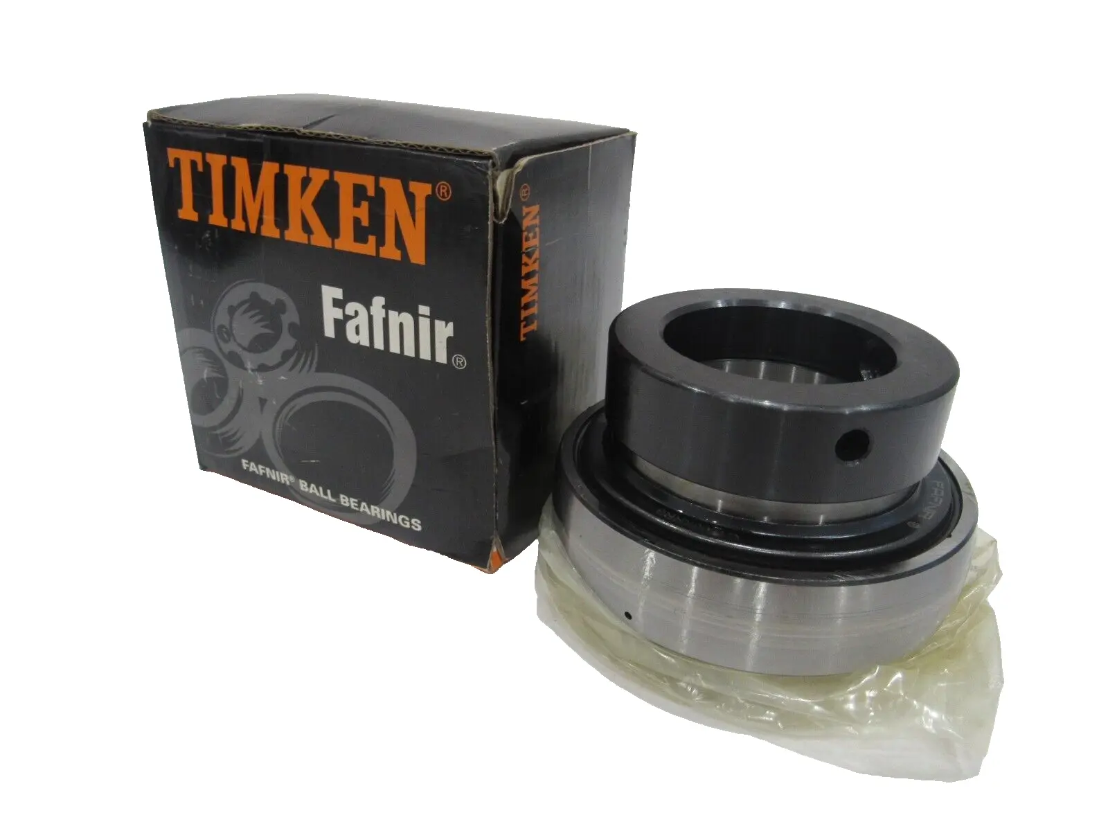 NEW TIMKEN G1200KRRB BALL BEARING