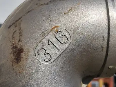 Used TSURUMI LH322W Parts (Hydraulics and Pneumatics) British Columbia CA | Lenmark #256736